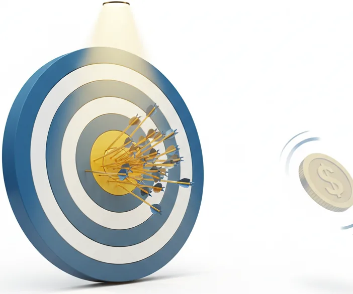 Візуальне порівняння: точність мультиканального аналізу значно перевищує випадковий результат