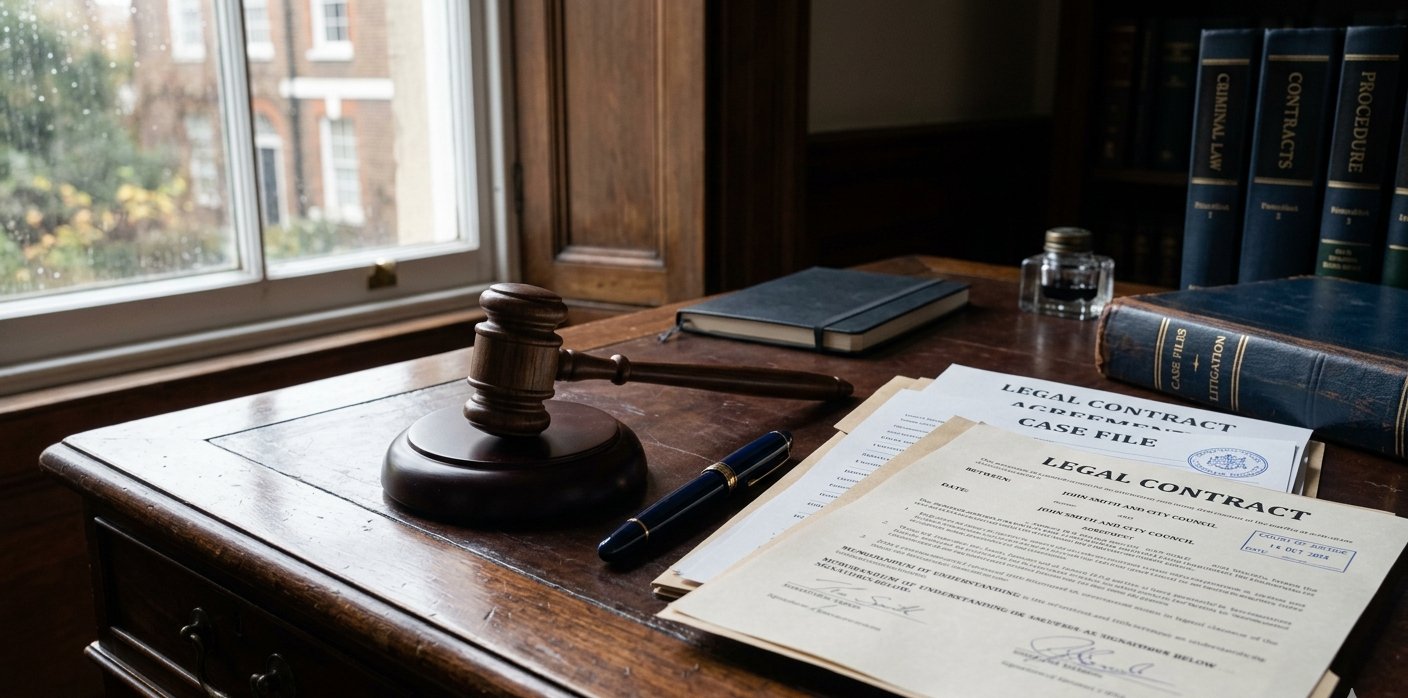 Вирішення сімейного конфлікту щодо спадщини