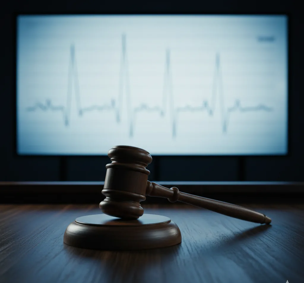 Поліграф у суді: аналіз юридичної сили результатів перевірки на детекторі брехні в Україні