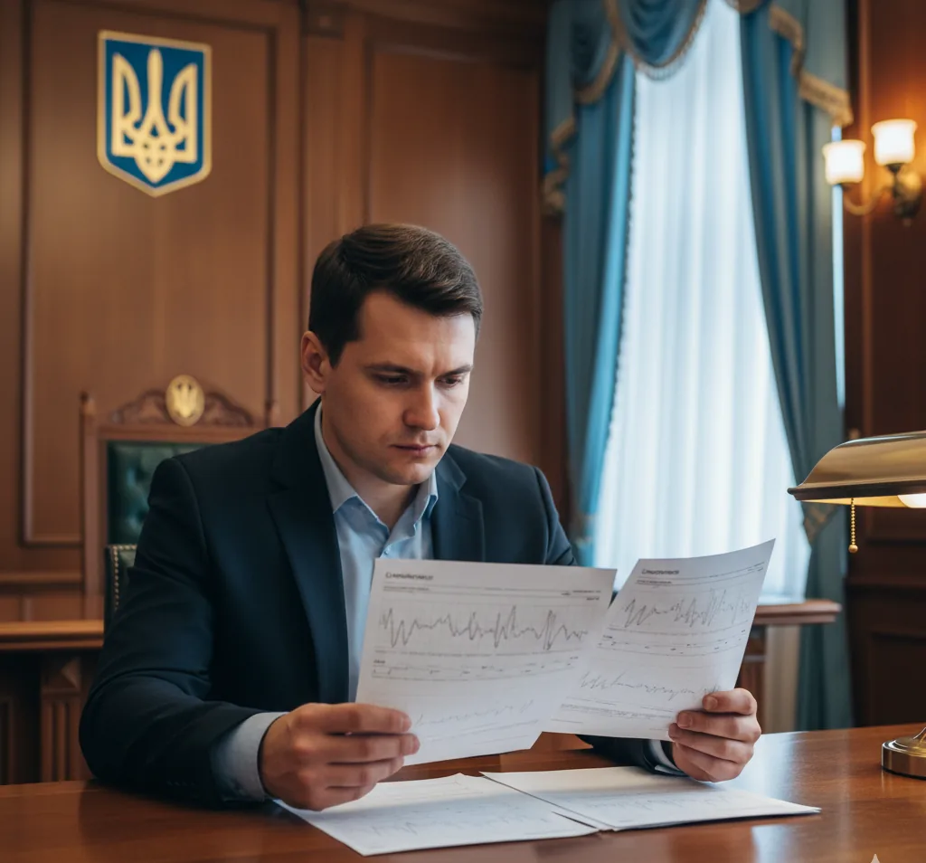 Судові справи та юридичне застосування результатів поліграфологічного дослідження в Україні