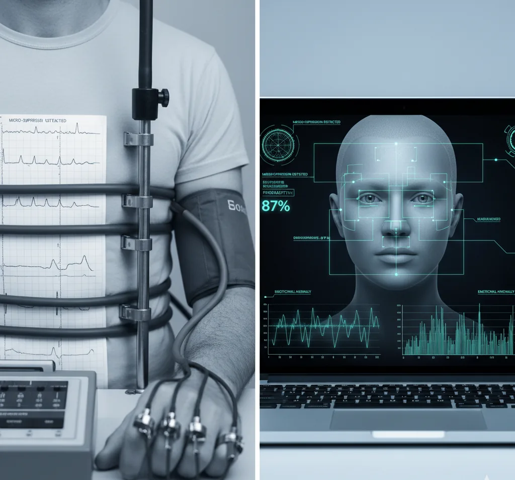 Технологія StimulTest: аналіз часу реакції на замасковані стимули як захист від обману