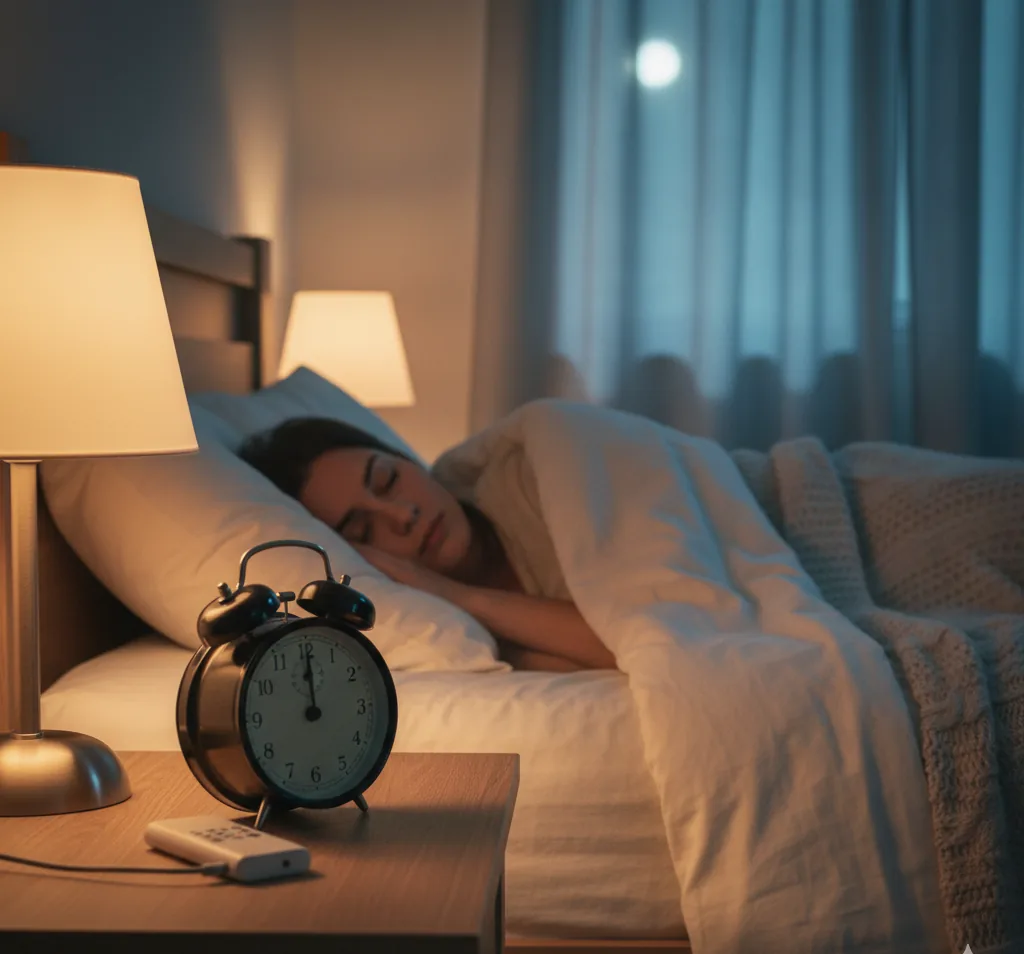 Чек-лист підготовки до поліграфа: сон, харчування, одяг, емоційний стан