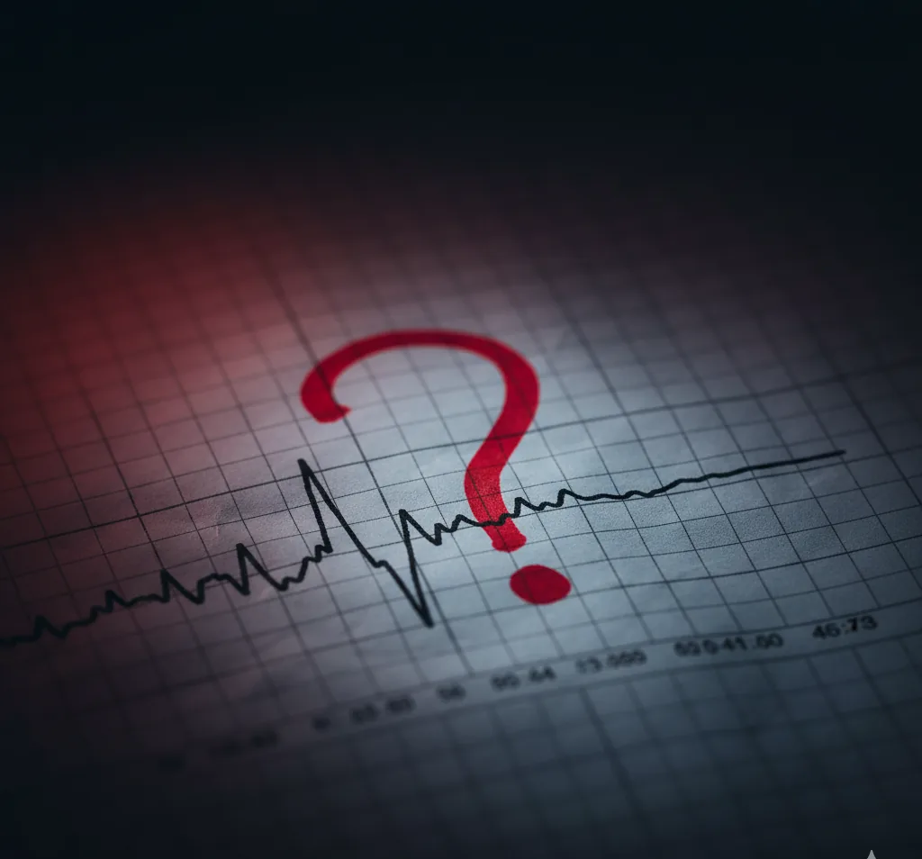 Людина під час перевірки на поліграфі: причини хибних результатів детектора брехні